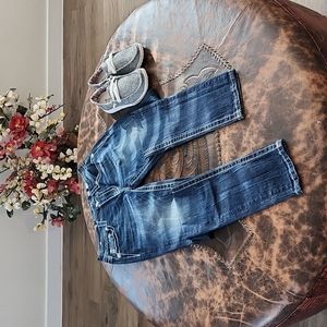 Miss Me Skinny Jeans